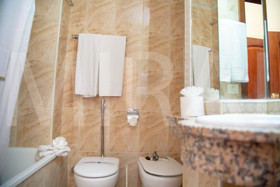 Apartamentos Park Plaza