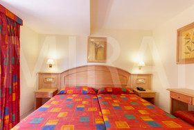 Apartamentos Park Plaza