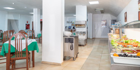 Apartamentos Park Plaza