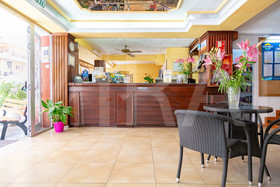 Apartamentos Park Plaza