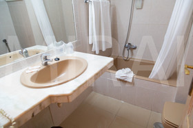 Apartamentos Park Plaza