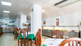 Apartamentos Park Plaza