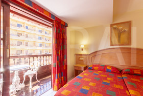 Apartamentos Park Plaza