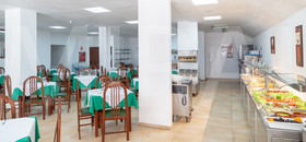 Apartamentos Park Plaza