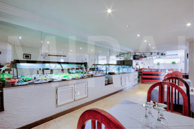 Apartamentos Pez Azul