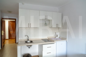 Apartamentos Pez Azul