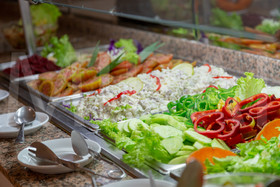 Apartamentos Pez Azul