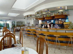 Apartamentos Pez Azul