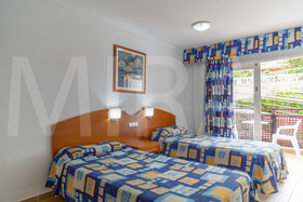 Apartamentos Pez Azul