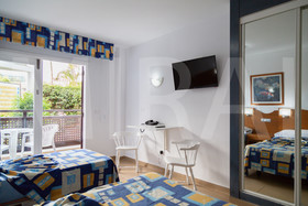 Apartamentos Pez Azul