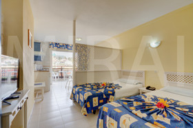 Apartamentos Pez Azul