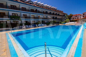 Apartamentos Pez Azul