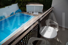 Apartamentos Pez Azul