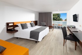 Hotel Atlantic El Tope