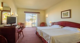 Hotel Atlantic El Tope