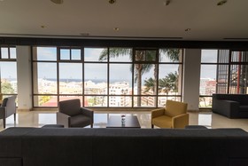 Hotel Atlantic El Tope