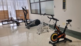 Hotel Atlantic El Tope