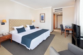 Hotel Atlantic El Tope