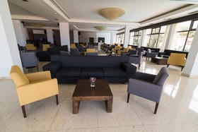 Hotel Atlantic El Tope