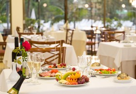 Hotel Atlantic El Tope