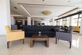 Hotel Atlantic El Tope