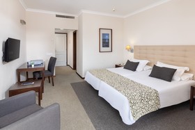 Hotel Atlantic El Tope