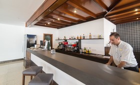 Hotel Atlantic El Tope