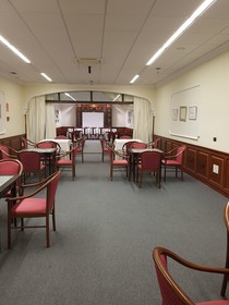 Hotel Atlantic El Tope