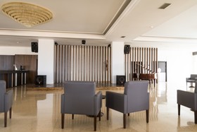 Hotel Atlantic El Tope