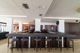 Hotel Atlantic El Tope