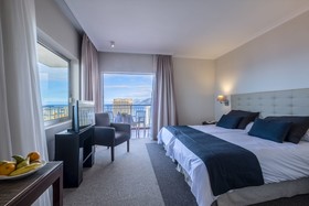 Hotel Atlantic El Tope