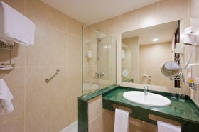 Hotel Atlantic El Tope