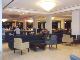 Hotel Atlantic El Tope