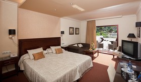 Hotel Atlantic El Tope