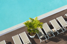 Hotel Atlantic Mirage Suites & Spa