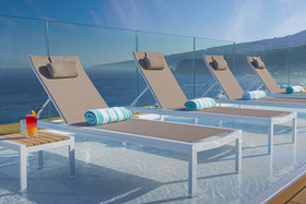 Hotel Atlantic Mirage Suites & Spa