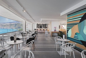 Hotel Atlantic Mirage Suites & Spa