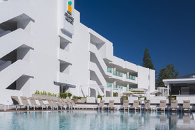 Hotel Atlantic Mirage Suites & Spa