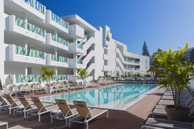 Hotel Atlantic Mirage Suites & Spa