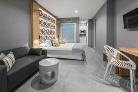 Hotel Atlantic Mirage Suites & Spa