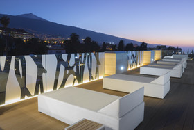 Hotel Atlantic Mirage Suites & Spa