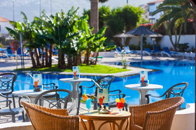 BlueSea Interpalace
