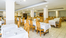 BlueSea Interpalace