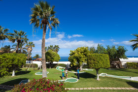 BlueSea Interpalace