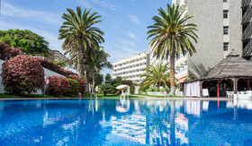 BlueSea Interpalace
