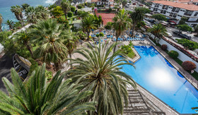 BlueSea Interpalace