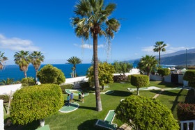 BlueSea Interpalace
