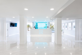 BlueSea Interpalace