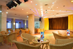 BlueSea Interpalace