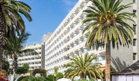 BlueSea Interpalace